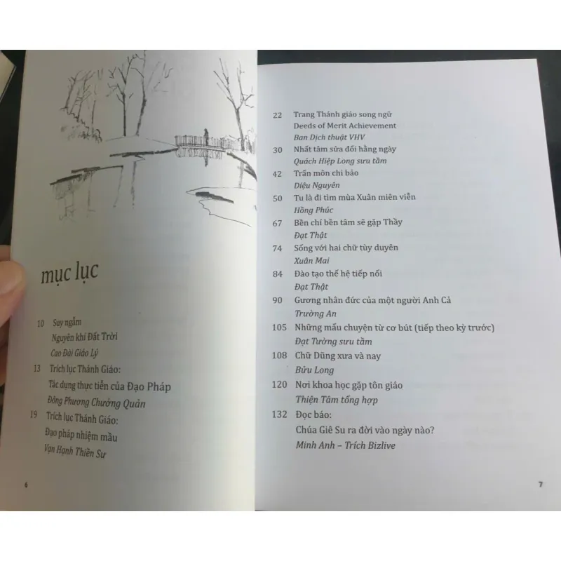 Cao Đài Giáo Lý 698039