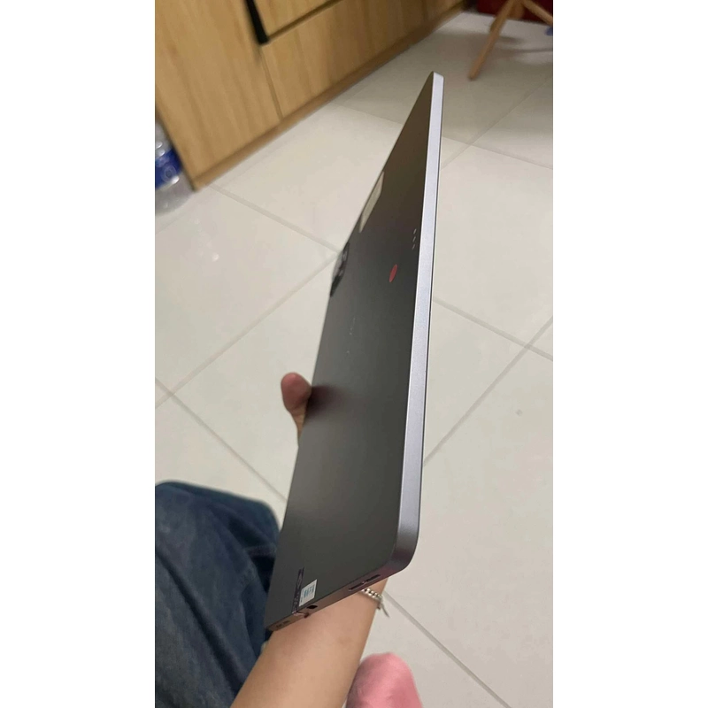 Vivo Pad 8GB – 128GB (Bản xách tay, màu đen) 538295