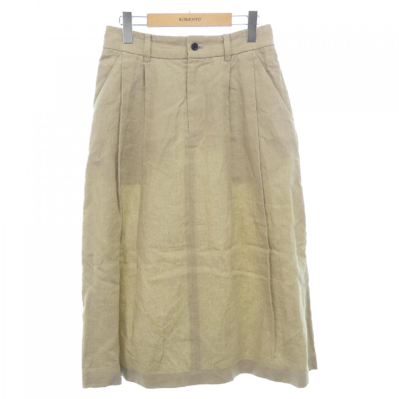 【Khuyến mãi】Váy Margaret Howell 653628