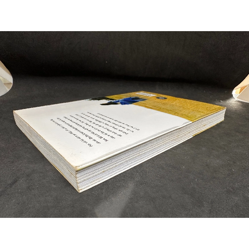 [Phiên Chợ Sách Cũ] Kira-Kira, 2010 - Cynthia Kadohata H1004-SBM 1018030