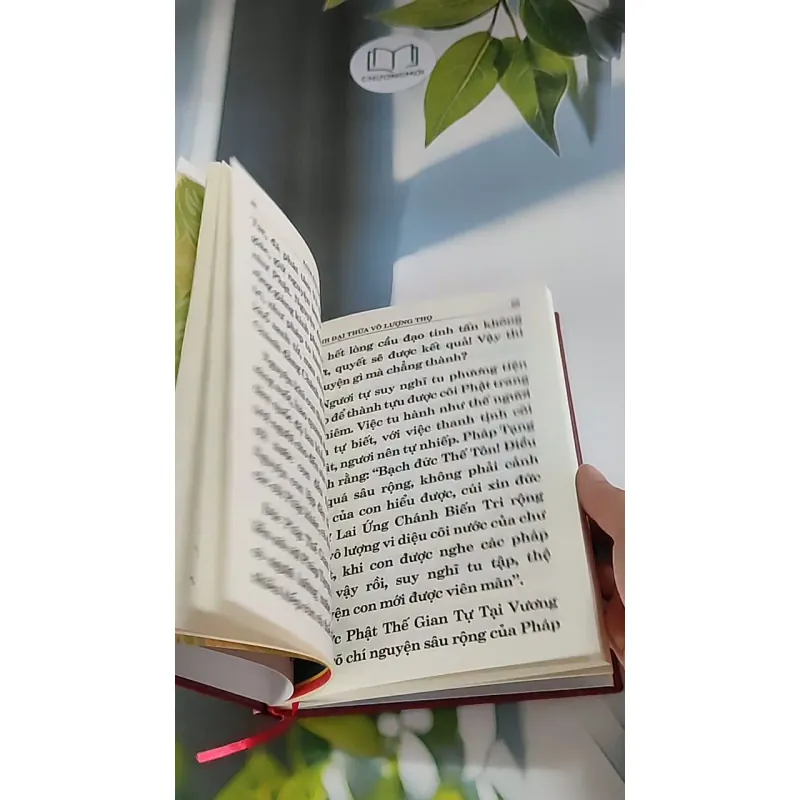 Phật thuyết Đại thừa Vô lượng Thọ Trang Nghiêm Thanh Tịnh Bình Đẳng Giác Kinh - Ngài Hạ L 607734