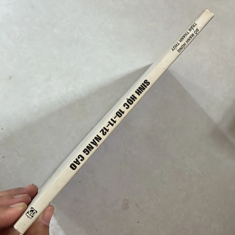 Sinh học 10 -11 - 12 nâng cao - Đỗ Mạnh Hùng 834902