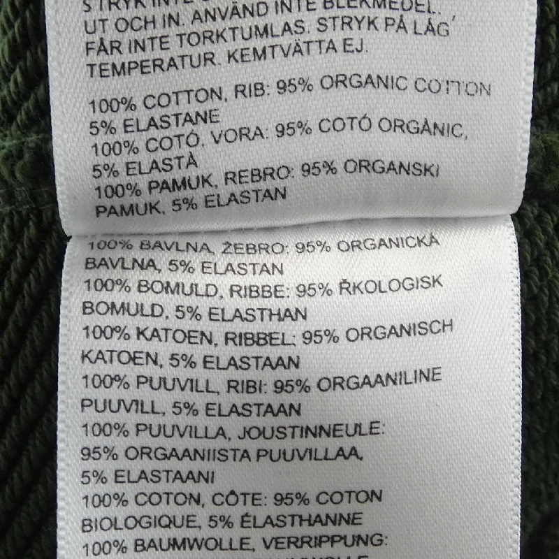 BOTTER 242-6025J024 Áo khoác - Hàng hiệu Authentic 774180