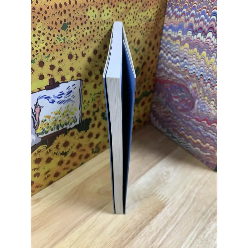 Người Không Quê Hương - Kurt Vonnegut 705046