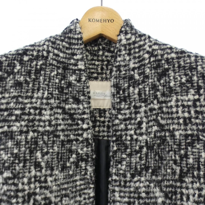 【Mã giảm giá】Áo gile BARBA 633696