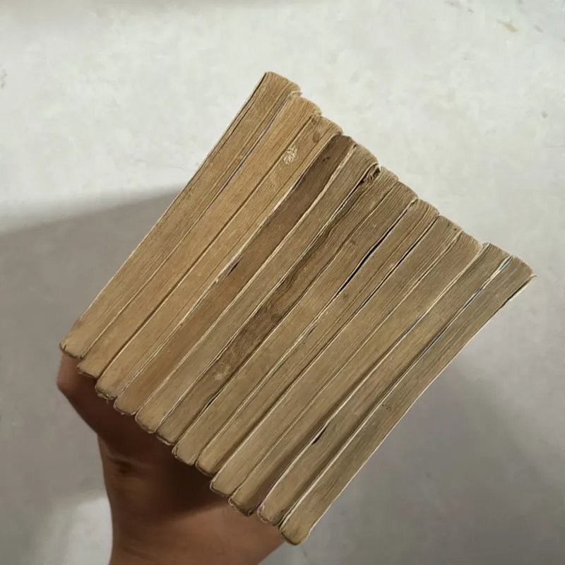 Thiên thần và ác quỷ 12/21 tập 971406