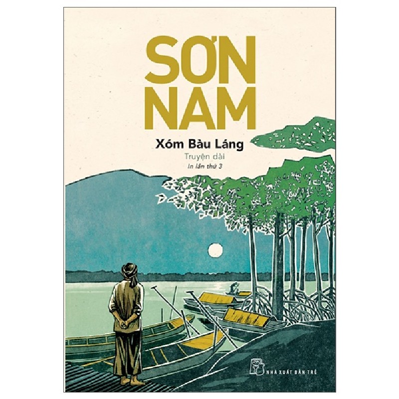 Xóm Bàu Láng - Sơn Nam 140694