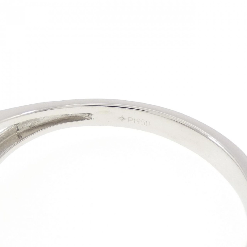 Nhẫn kim cương GSTB 0.52CT - Hàng hiệu Authentic 837151