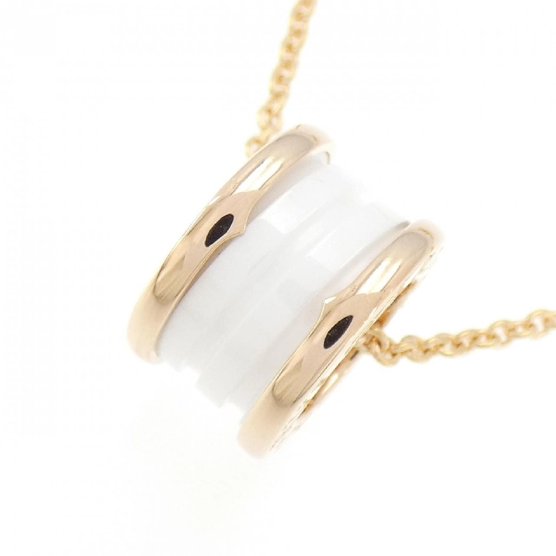 Bulgari B.zero1 Dây chuyền - Hàng hiệu Chính hãng 845860