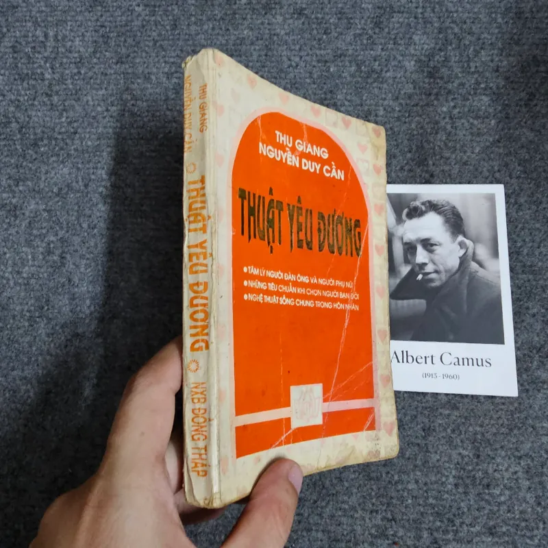 Thuật tư tưởng - thu giang nguyễn duy cần 1029678