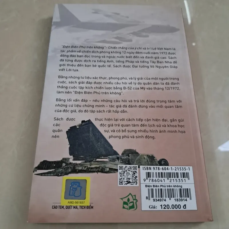 Điện Biên Phủ Trên Không 785041