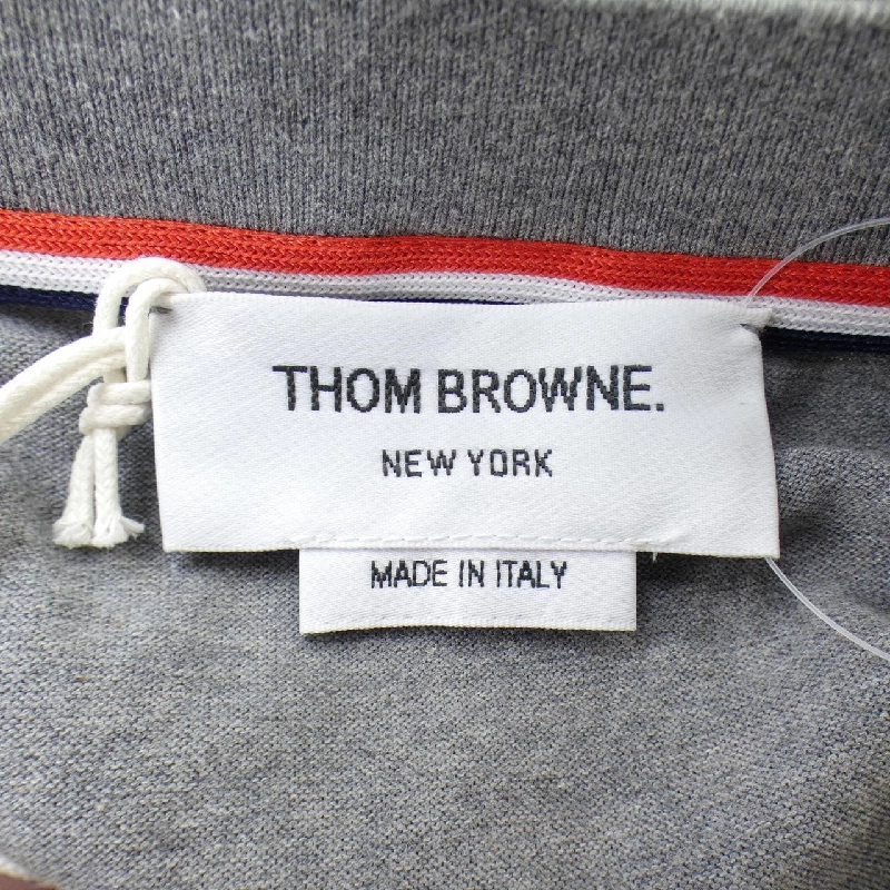 Áo thun THOM BROWNE - Hàng hiệu Authentic 885536