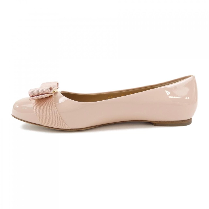 Giày bệt SALVATORE FERRAGAMO 660438