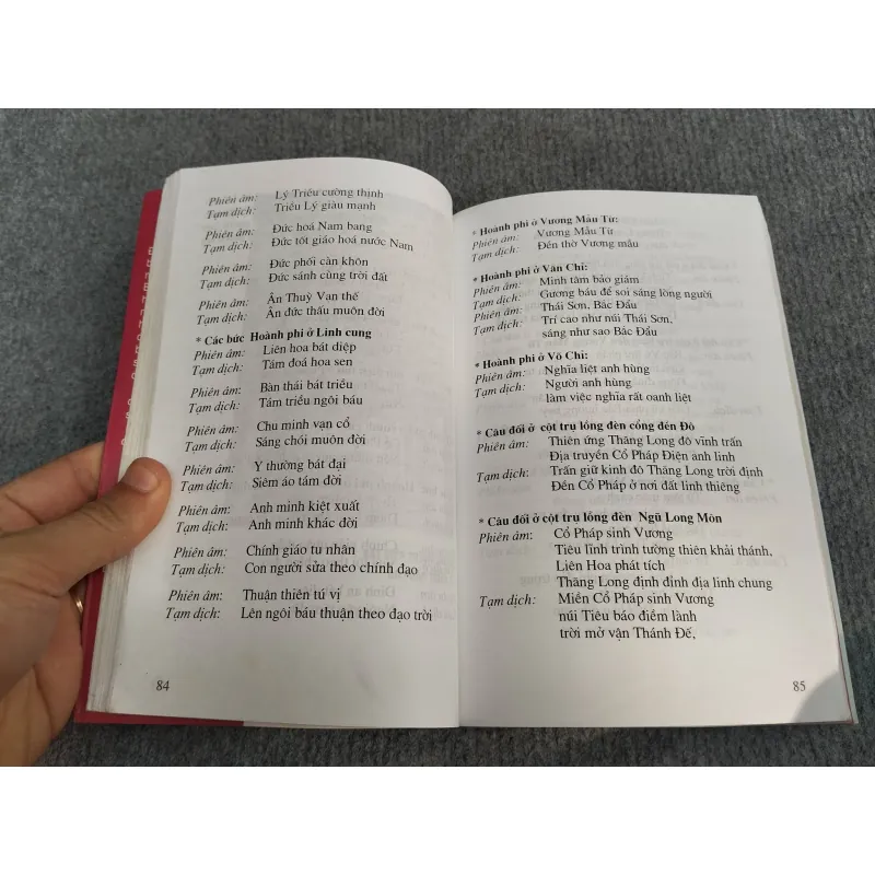 DI TÍCH LỊCH SỬ VĂN HOÁ ĐỀN ĐÔ 993224