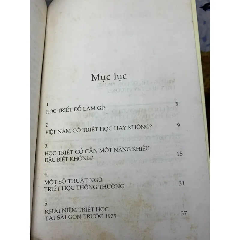 Đường Vào Triết Học - Dương Ngọc Dũng 748616