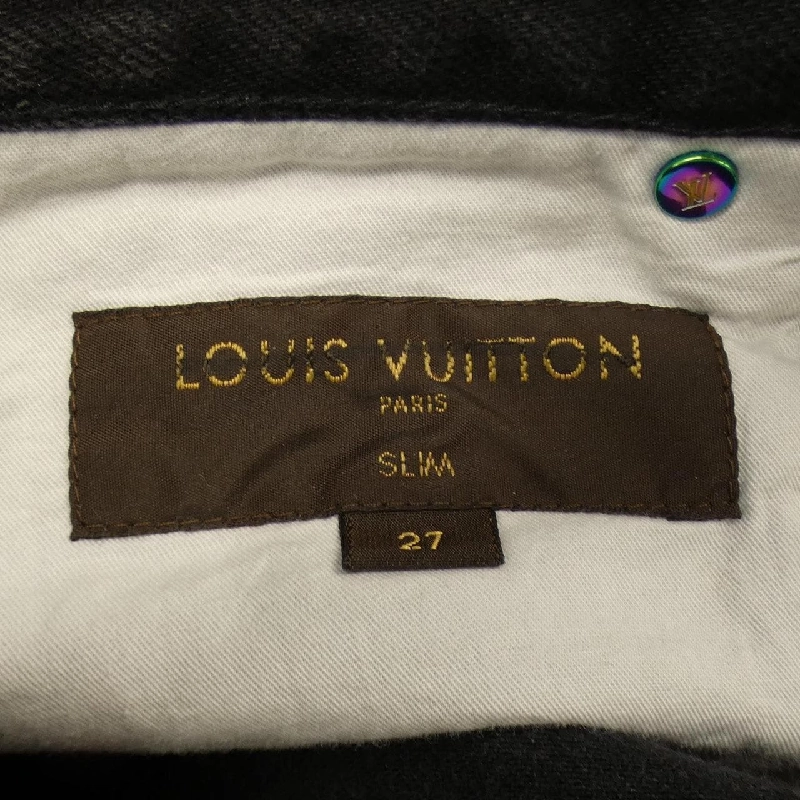 Quần jeans LOUIS VUITTON - Hàng hiệu Authentic 900089