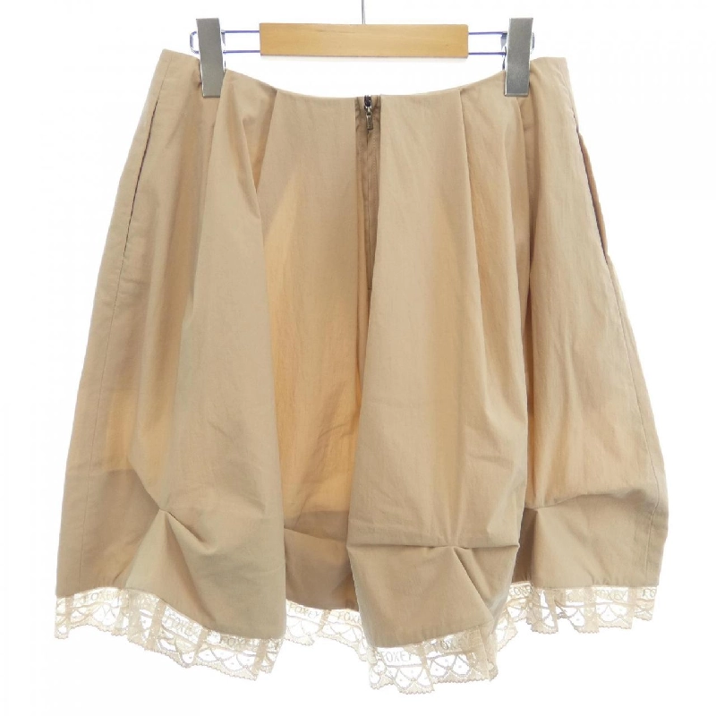 【Mã giảm giá】Foxey New York FOXEY NEW YORK Váy 656110