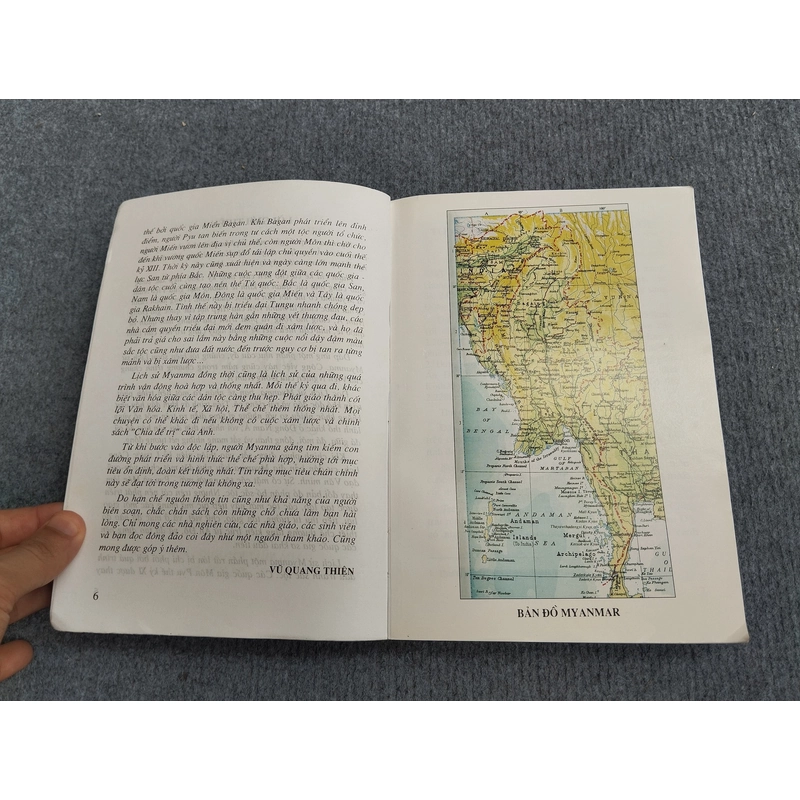 LỊCH SỬ MYANMA 533401