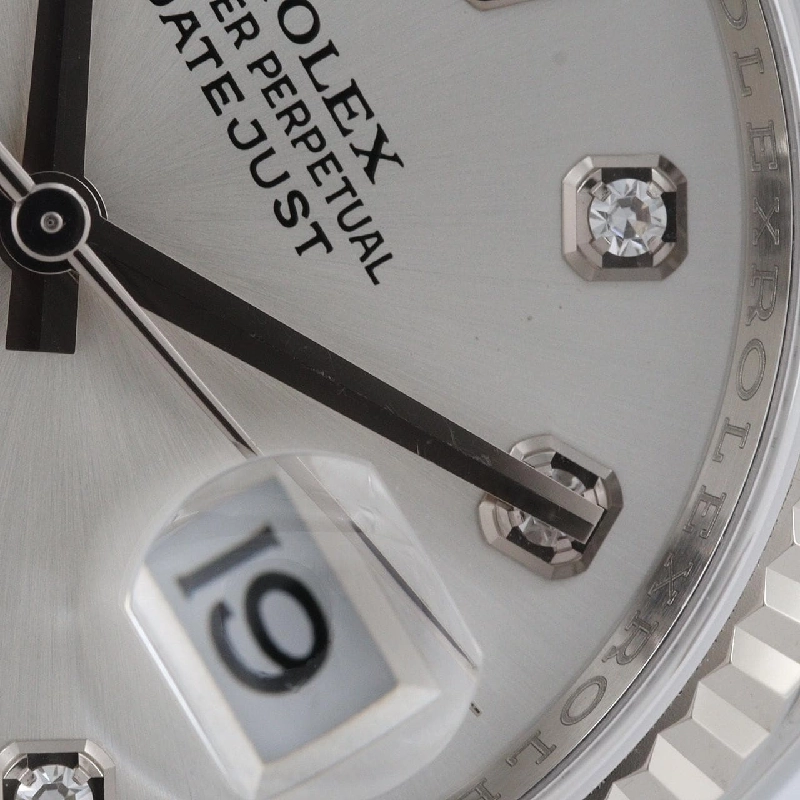 Đồng hồ Rolex Datejust 116234G SSxWG tự động V - Hàng hiệu chính hãng 879519