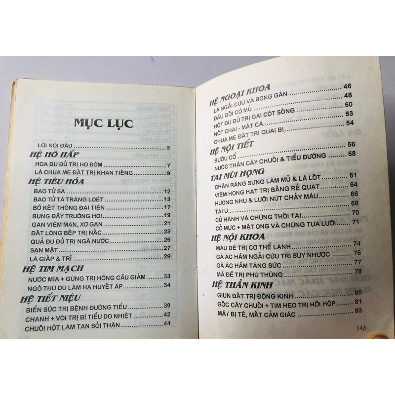 BỆNH THƯỜNG GẶP THUỐC DỄ KIẾM 144 trang, nxb: 1999 318463