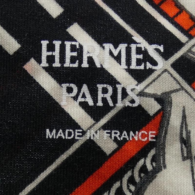【Mã giảm giá】Đầm cắt HERMES 651345
