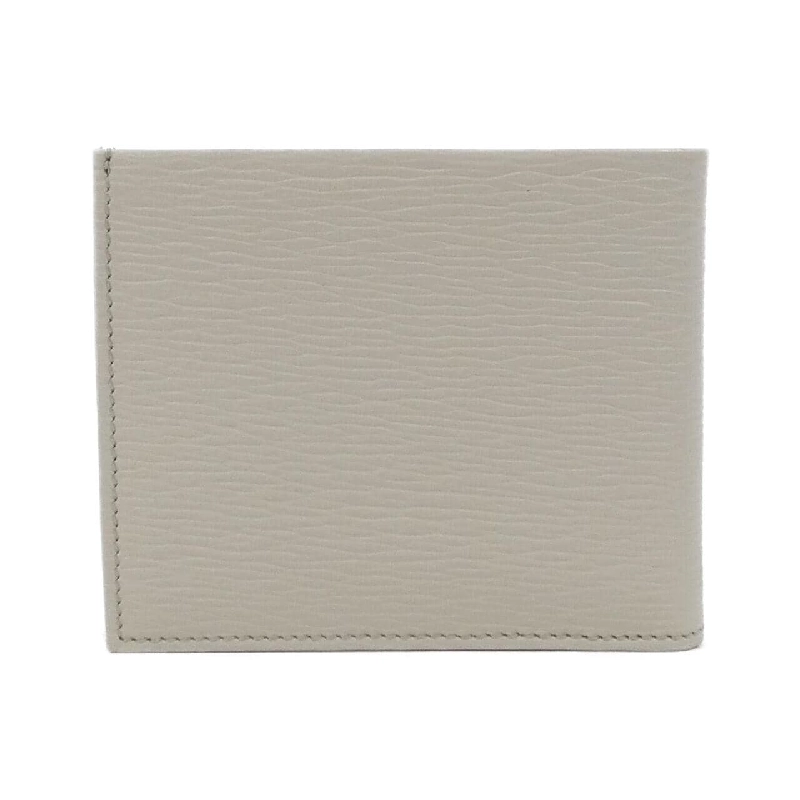 【Sản phẩm mới】Salvatore Ferragamo 66 A063 Ví đựng tiền 621653