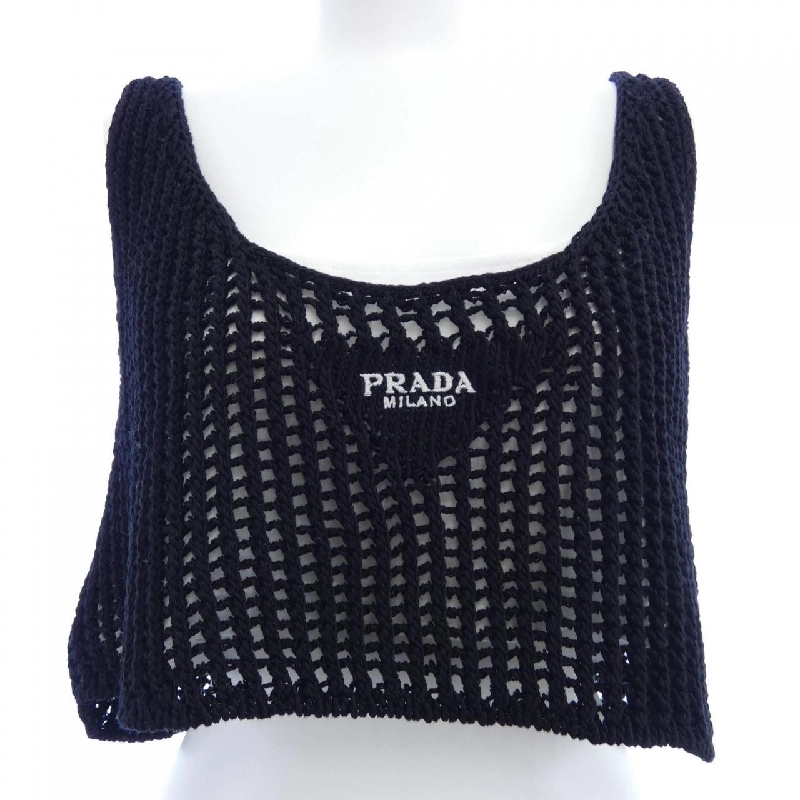 Áo thun PRADA P29980 S212 1ZWF - Hàng hiệu Chính hãng 635162