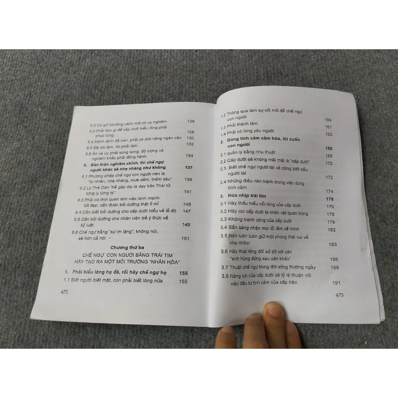 TUYỂN TẬP CAO XUÂN DỤC TẬP 1: NGƯỜI ĐỜI NÊN BIẾT (NHÂN THẾ TU TRI) 717941