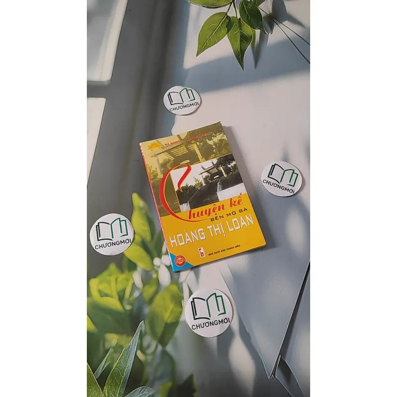 Chuyện Kể Bên Mộ Bà Hoàng Thị Loan - Bá Ngọc & Trần Minh Siêu 970228