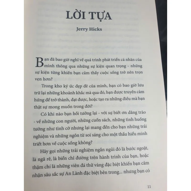 Sức Mạnh Kỳ Diệu Của Ý Định Có Chủ Đích 717733