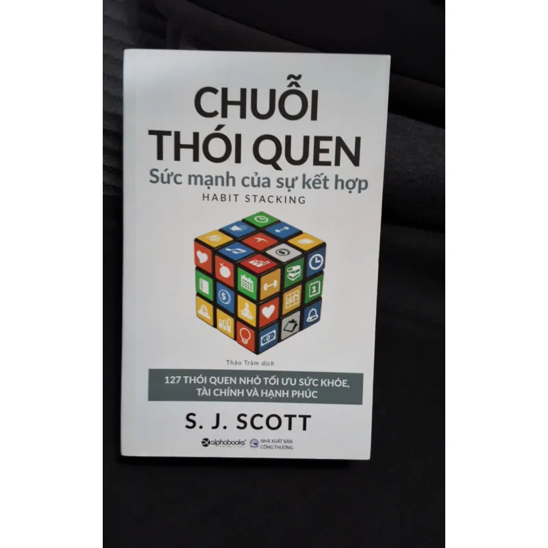 chuỗi thói quen sức maanhj kết hợp 607421