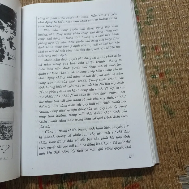 Điện Biên Phủ Đại Tướng Võ Nguyên Giáp  792298