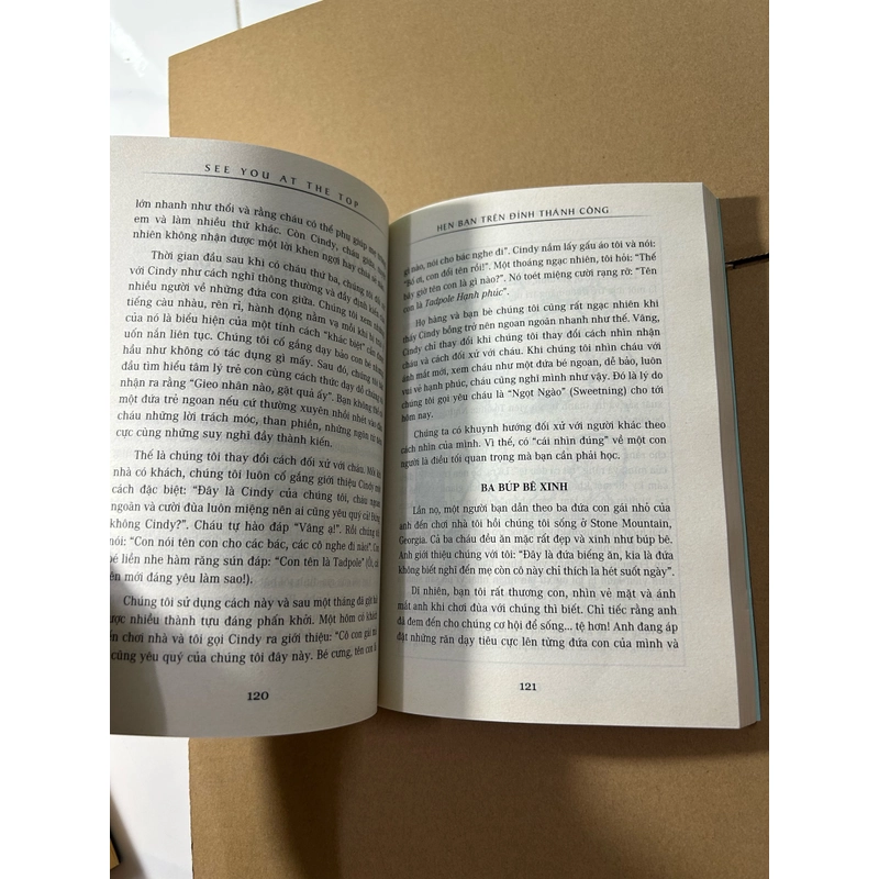 Hẹn bạn trên đỉnh thành công 536359