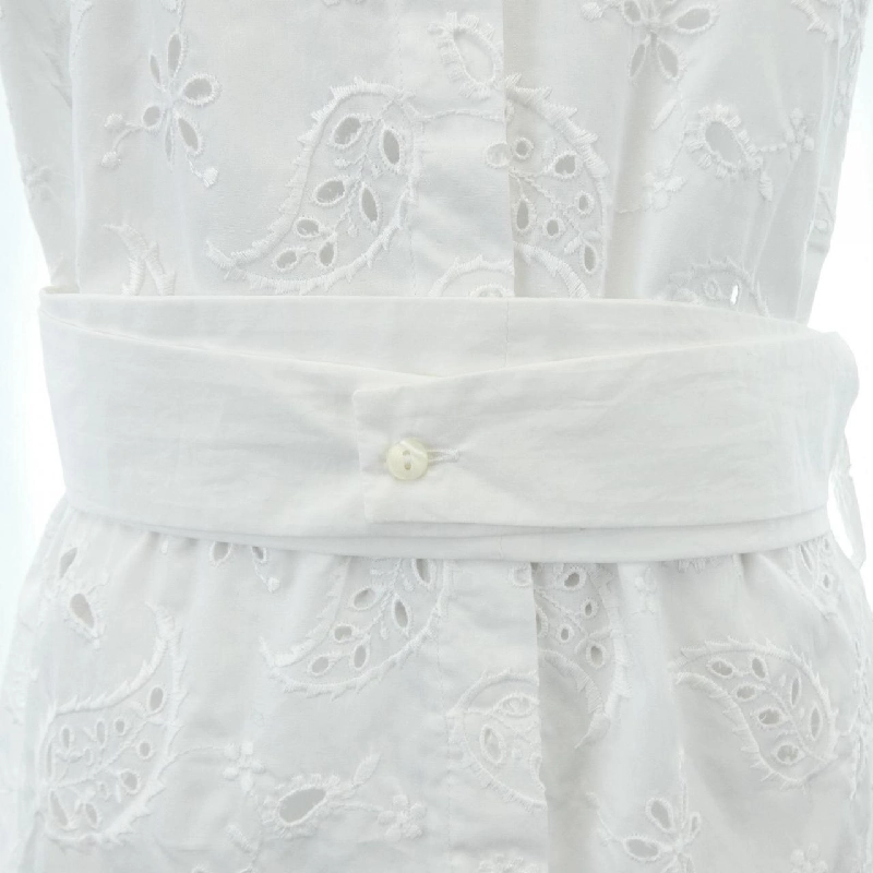 Áo sơ mi FABIANA FILIPPI - Hàng hiệu Authentic 813136