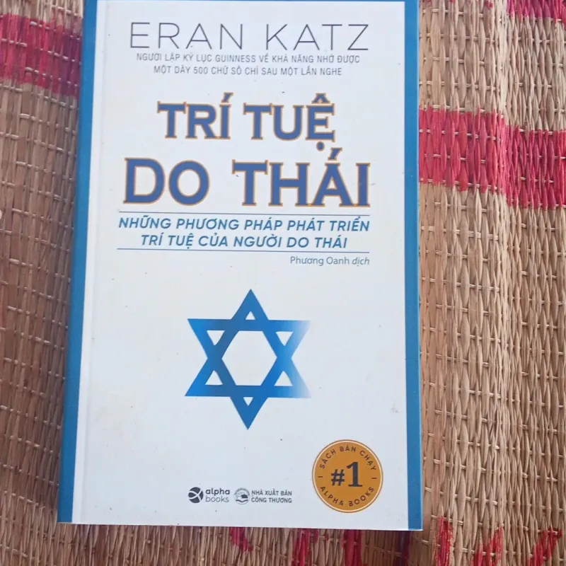 Trí tuệ do thái 1029930