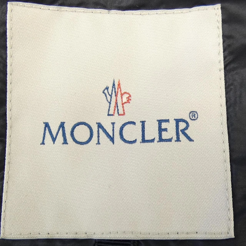 Áo khoác lông vũ MONCLER S SEINA - Hàng hiệu Authentic 822657