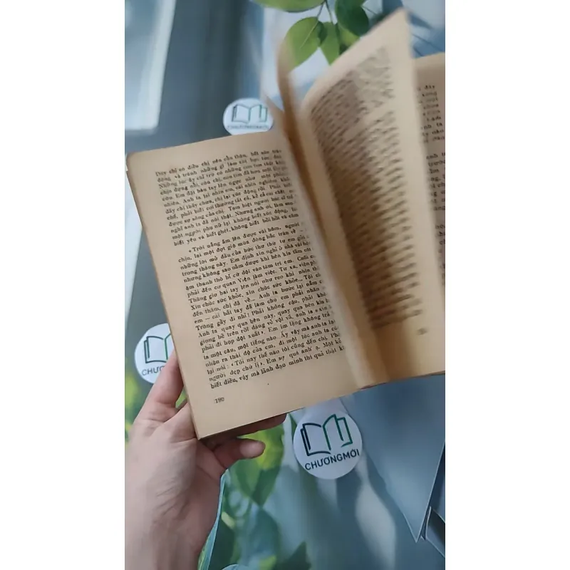 [MIỄN PHÍ BỌC SÁCH] [XƯA] Gương Mặt Cuộc Đời (1987) - Hoàng Lại Giang 997606