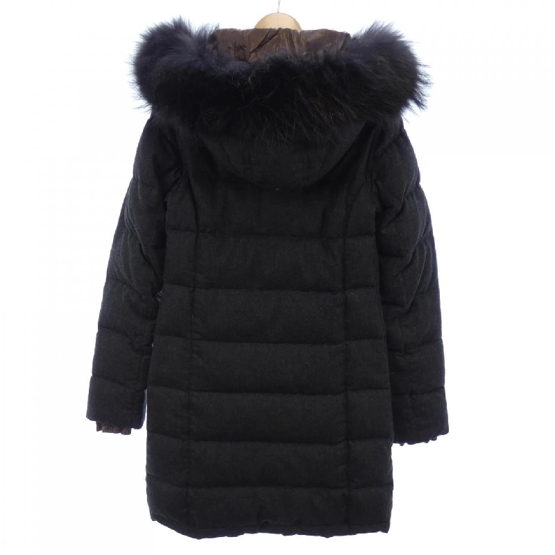 Áo khoác lông vũ DUVETICA - Hàng hiệu Authentic 826044