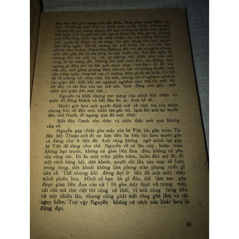 Truyền thuyết về một địa chỉ đỏ 994832