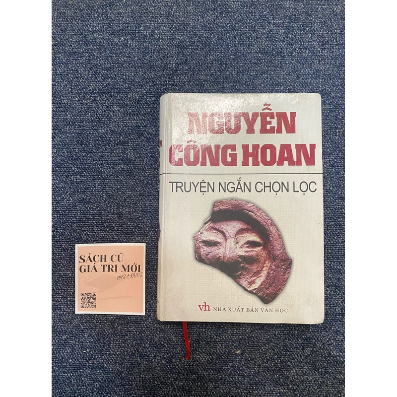 Truyện ngắn chọn lọc - Nguyễn Công Hoan (BC) 389297