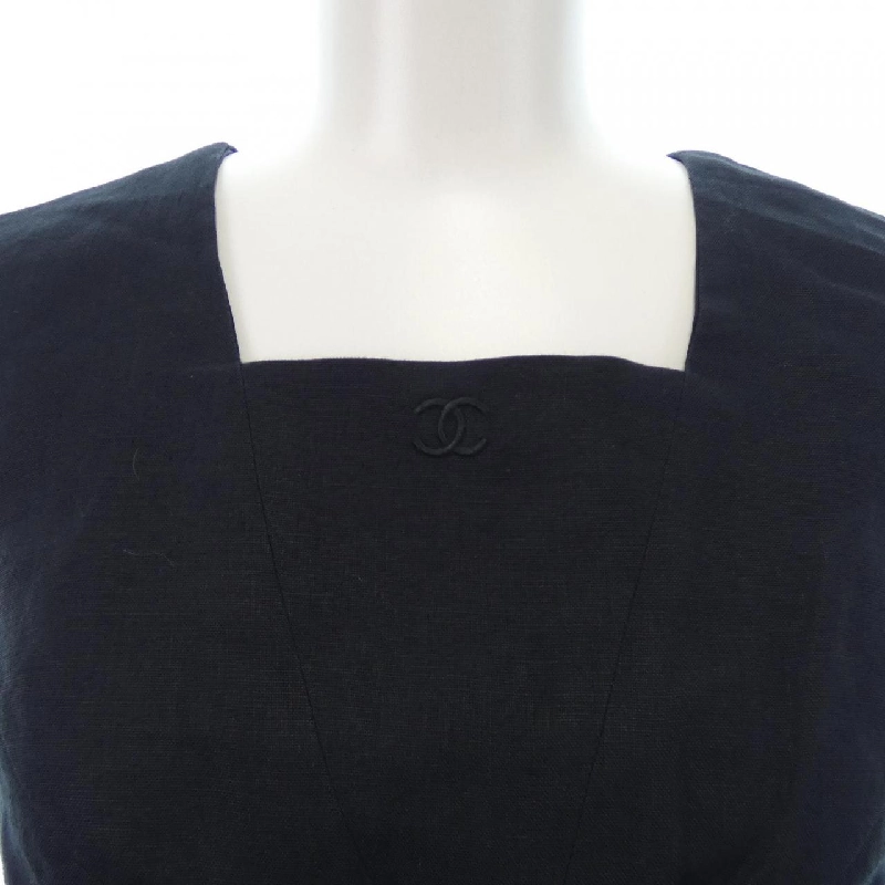 【Cổ điển】Chanel CHANEL P08996V02130 97S Váy 647323