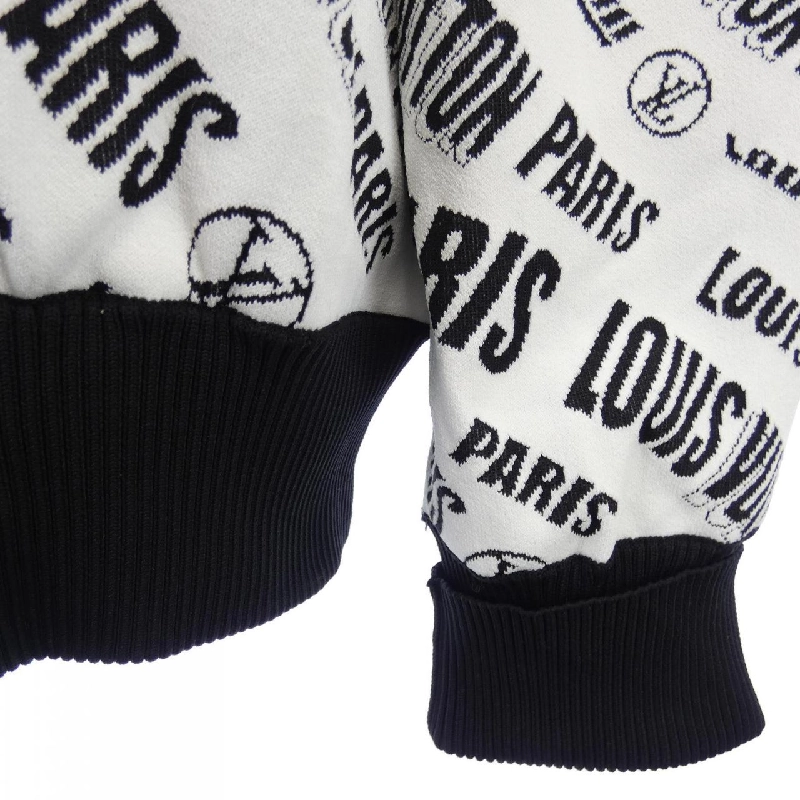 【Mã giảm giá】Áo khoác Louis Vuitton LOUIS VUITTON 645309