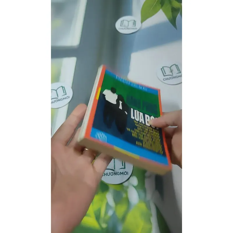 Những Thù Địch Của Hạnh Phúc Lứa Đôi - Phạm Côn Sơn 727343