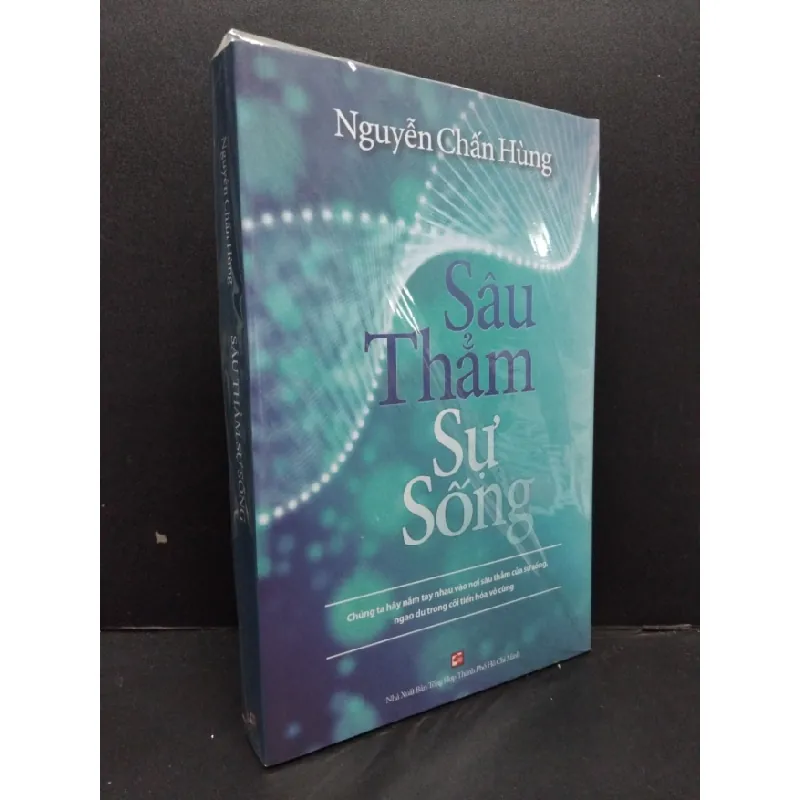 [Phiên Chợ Sách Cũ] Sâu thẳm sự sống 2303 425951