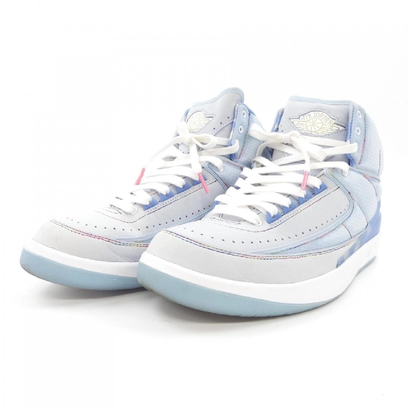 Giày thể thao NIKE JORDAN - Hàng hiệu Authentic 906293