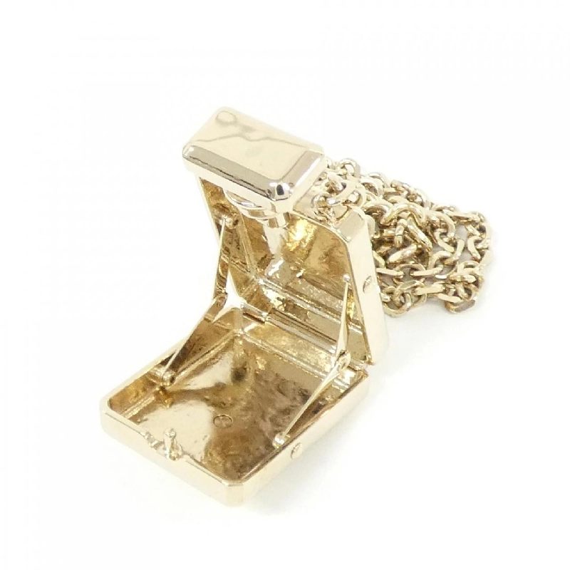 Vòng cổ Chanel AB8585 626401