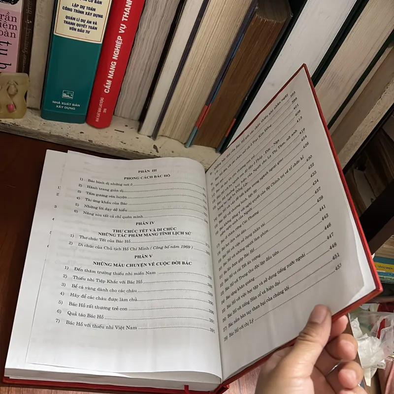 II Chủ Tịch Hồ Chí Minh Và Đại Tướng Võ Nguyễn Giáp _ Hai Con Người Làm Nên Huyền Thoại 718047