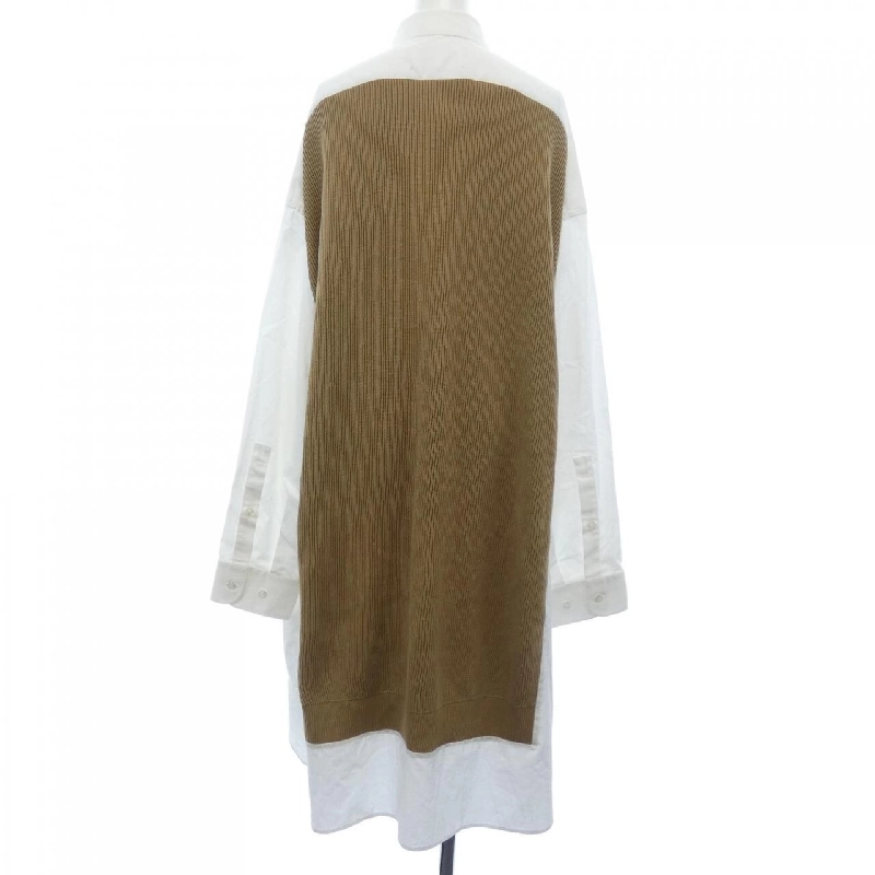 【Khuyến mãi】Đầm Maison Margiela 651389