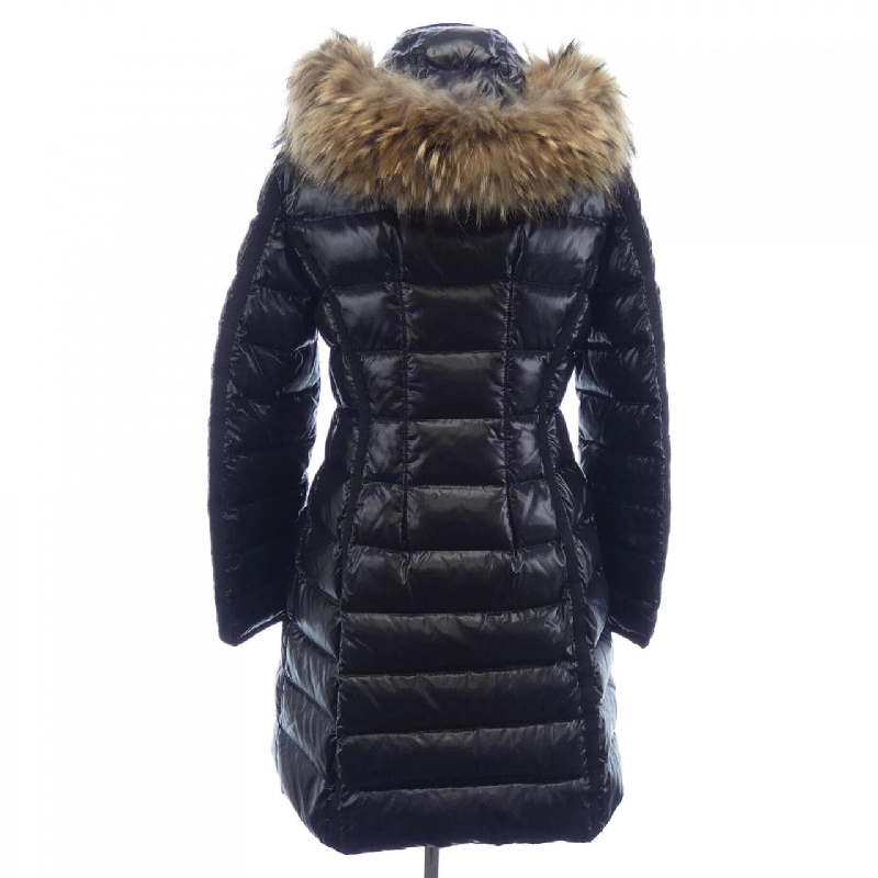 MONCLER HERMIFUR Áo khoác lông vũ - Hàng hiệu Chính hãng 808046