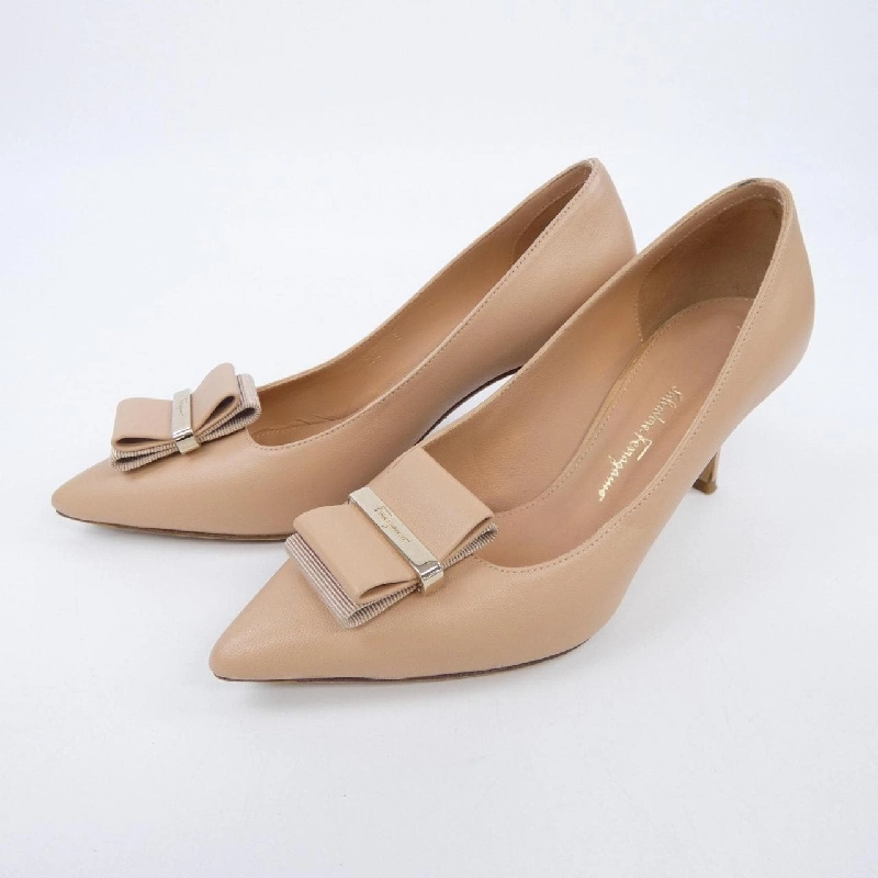 Giày SALVATORE FERRAGAMO 657249